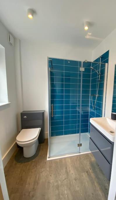 Flat 1, Cromer Exterior photo