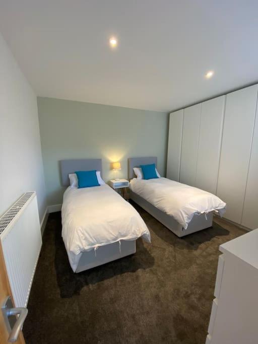Flat 1, Cromer Exterior photo