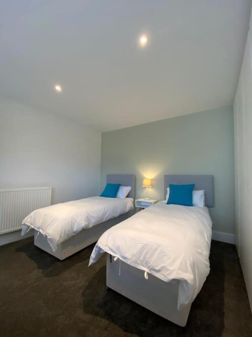 Flat 1, Cromer Exterior photo