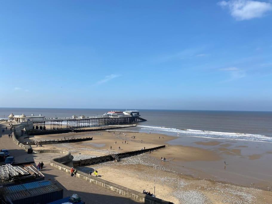 Flat 1, Cromer Exterior photo
